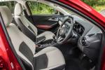 Mazda CX-3 2015 года (UK)